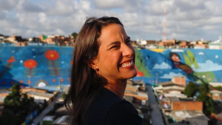 Raquel vence no primeiro turno, aponta pesquisa Quaest