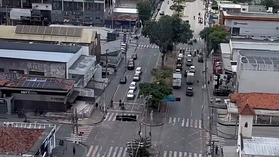 Trecho da Avenida Agamenon Magalhães será interditado para evento musical