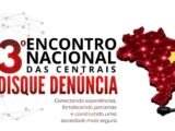 Pernambuco reúne Centrais Disque Denúncia de todo o Brasil em encontro nacional sobre segurança pública, a partir desta terça-feira