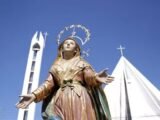 Confira a programação da Festa de Nossa Senhora das Dores, Padroeira de Caruaru, nesta terça-feira