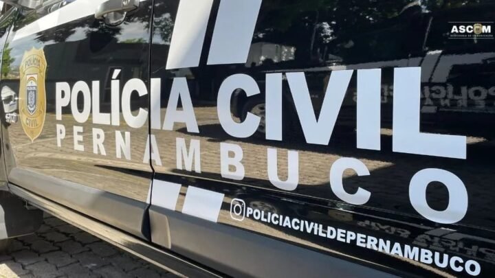 Dez pessoas são assassinadas em Pernambuco durante 24 horas