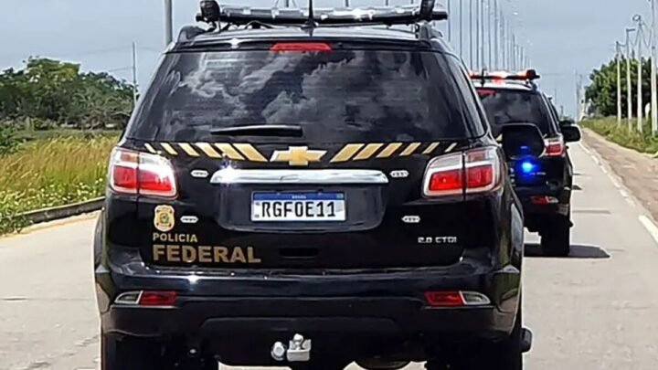 Suspeito de ameaças contra magistrado de Pernambuco é preso
