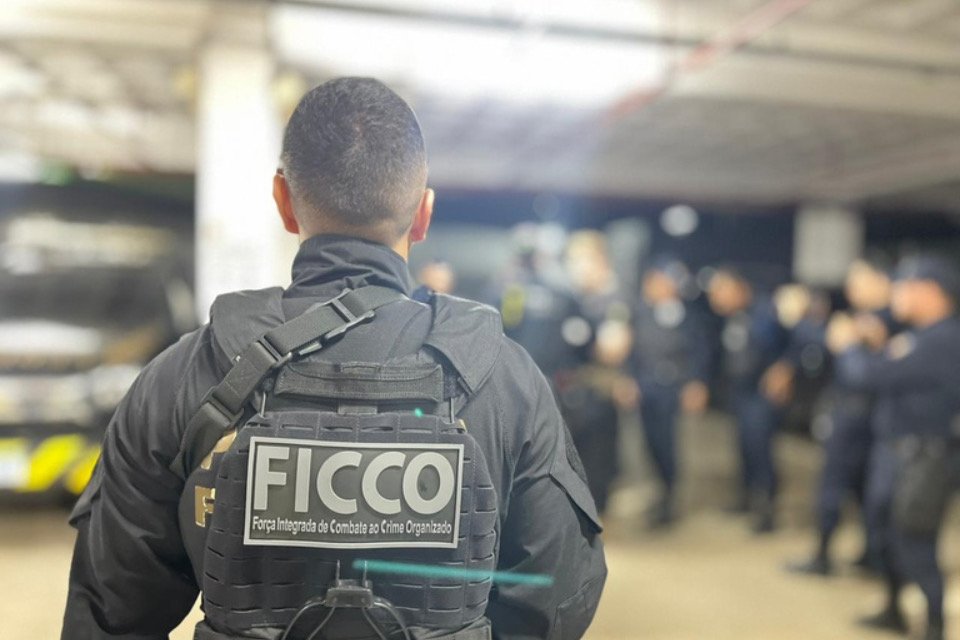 Fugitivo do sistema prisional do Distrito Federal é preso em Pernambuco, após quase 6 anos foragido