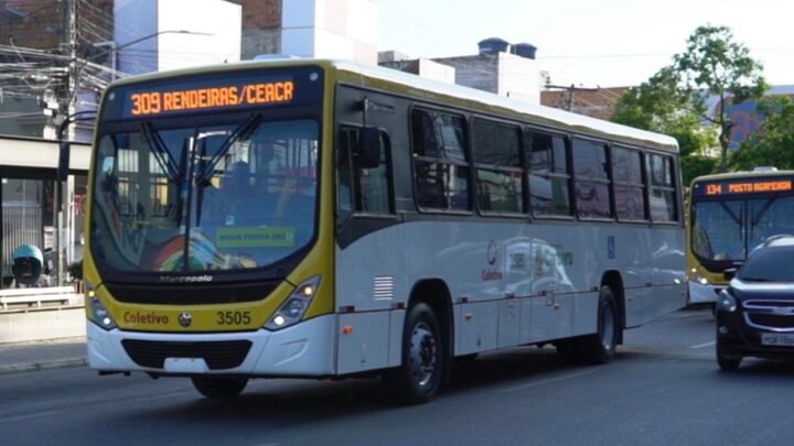 AMC amplia o itinerário das linhas de ônibus no bairro Rendeiras, em Caruaru