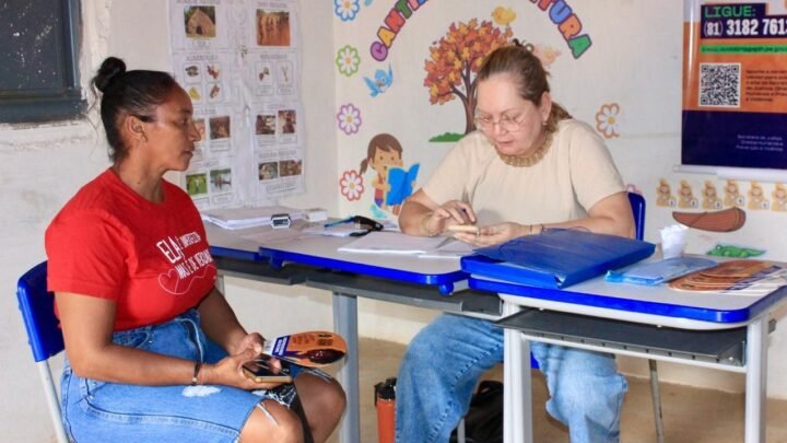 Balcão de Direitos da SJDH: Confira a nova agenda para setembro na Região Metropolitana, Agreste e Sertão, com emissão gratuita de documentos e orientação cidadã