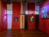 Prorrogada exposição que celebra os 100 anos de Luisa Maciel
