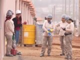 Secretaria da Mulher de Caruaru abre inscrições para curso de formação de mulheres na construção civil