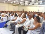 Abertas pré-inscrições gratuitas para Casamento Coletivo 2026.2, em Caruaru