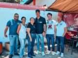 Anderson Correia amplia apoios em Arcoverde e fortalece presença no Sertão