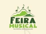 Feira Musical em Serra dos Cavalos neste domingo (20) com música, trilha, educação ambiental, atividades recreativas e feira