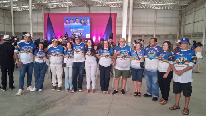 Circuito Comidas Gigantes de Pernambuco ganha dois novos integrantes