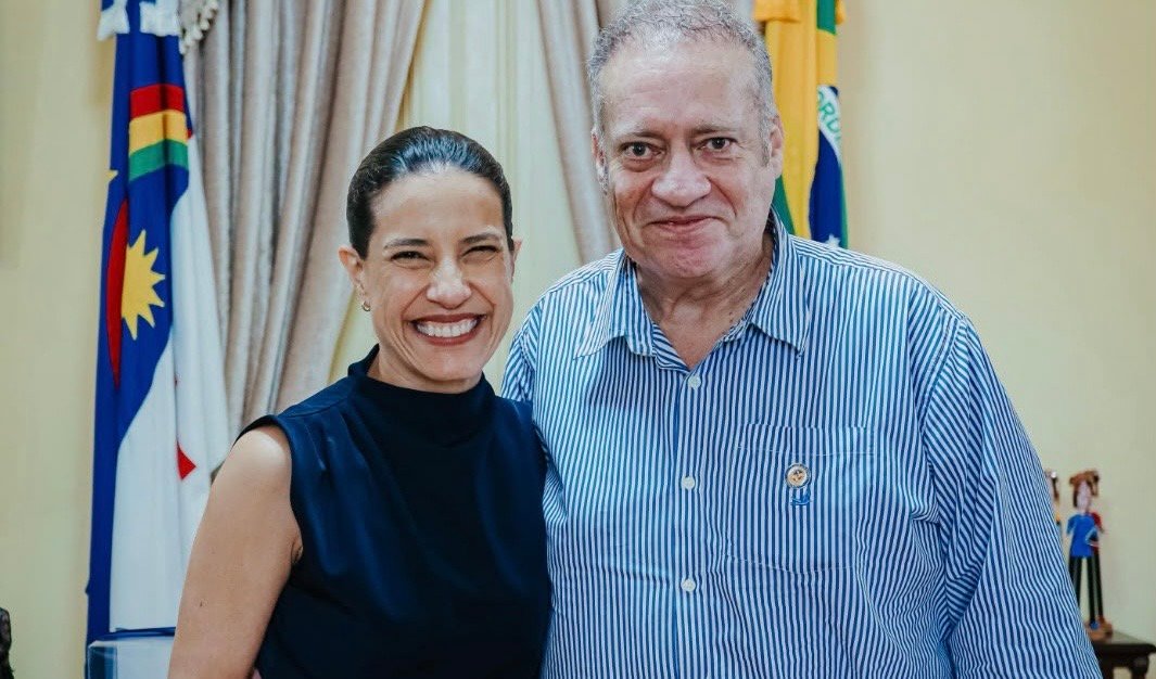 Jorge Quintino reafirma apoio a Raquel Lyra e Anderson Luiz