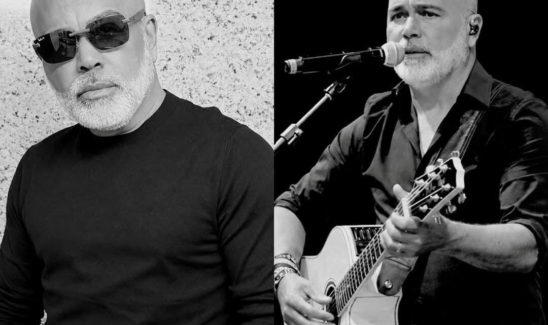 Morre cantor Rick da dupla com Renner em queda de helicóptero