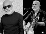 Morre cantor Rick da dupla com Renner em queda de helicóptero