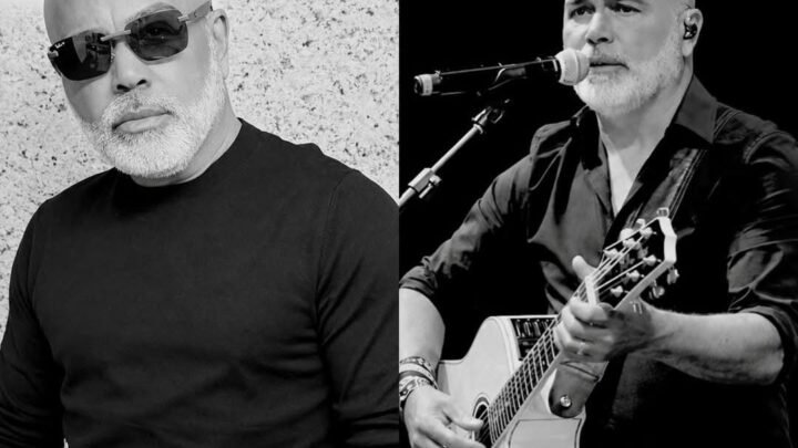 Morre cantor Rick da dupla com Renner em queda de helicóptero