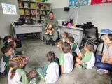Prefeitura de Caruaru faz história com primeira turma quilombola formada pelo PROERD no Brasil