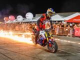 Confira a programação nos três polos do Caruaru MotoFest