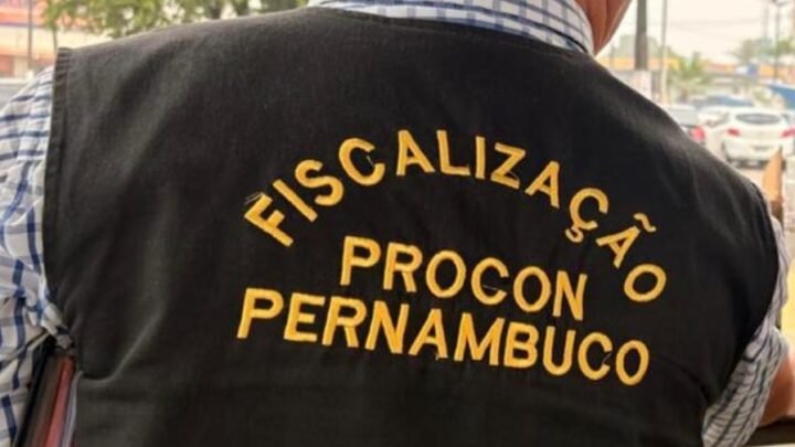 Governo de Pernambuco, por meio do Procon-PE, amplia ações de proteção ao consumidor contra os riscos das apostas esportivas (bets)