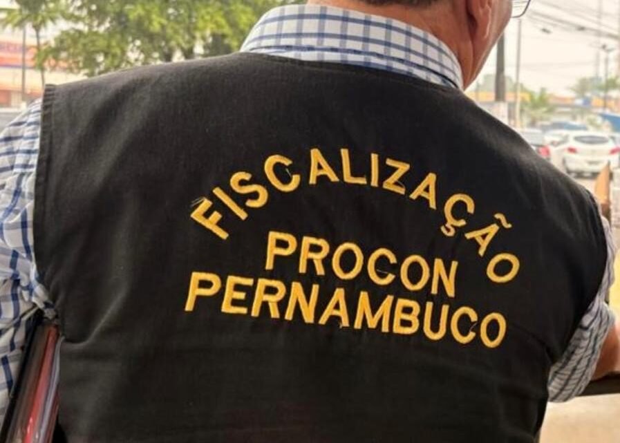 Governo de Pernambuco, por meio do Procon-PE, amplia ações de proteção ao consumidor contra os riscos das apostas esportivas (bets)