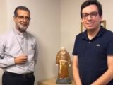 Raffiê exalta Nossa Senhora das Dores, padroeira de Caruaru