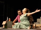 Espetáculo “Querido Mundo” representa Caruaru no 14º Festival Nacional de Teatro do Piauí