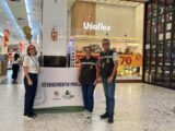 Procon Caruaru orienta consumidores durante Black Day no Caruaru Shopping
