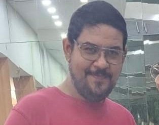 Motorista de aplicativo que estava desaparecido é encontrado morto