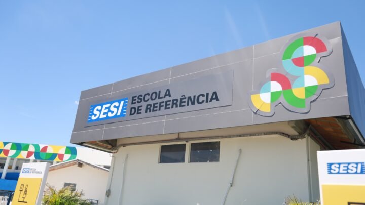 SESI-PE abre 90 vagas gratuitas para Ensino Médio integrado ao técnico em Caruaru e Belo Jardim
