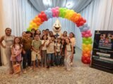 Campanha de vacinação no Caruaru Shopping segue até quinta-feira