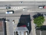 AMC anuncia retirada de semáforos e mudanças no trânsito em trecho da BR-104, em Caruaru