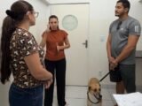 Fagner dos Animais comemora conquista da inclusão com atendimento em Libras no Hospital Veterinário de Caruaru