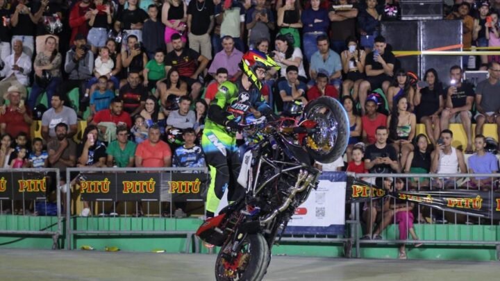 5ª Motofest Gravatá começa nesta quinta-feira e segue até sábado; Confira