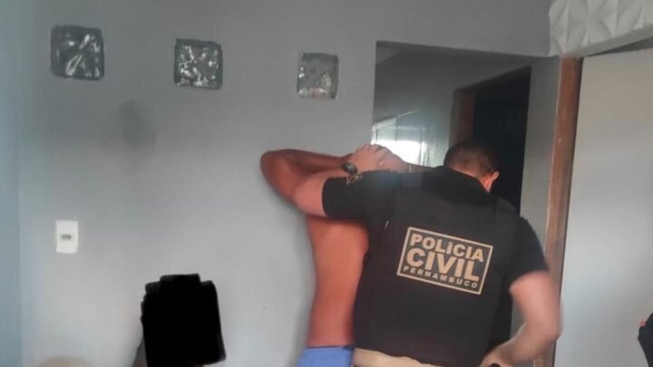 Operação prende suspeitos de tráfico de drogas e lavagem de dinheiro, bloqueando milhões de reais em nove cidades