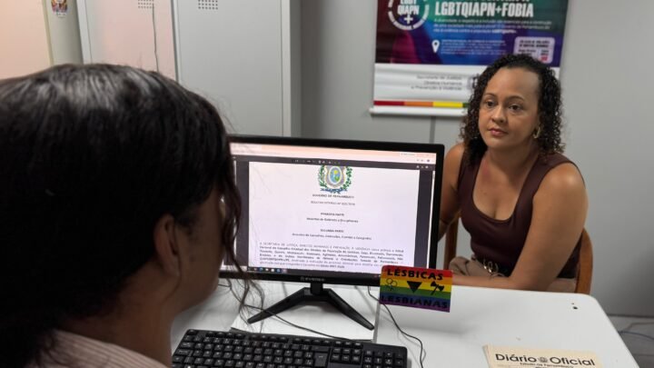 Pernambuco abre inscrições para eleição do Conselho Estadual LGBTQIAPN+; órgão fortalece a luta por direitos