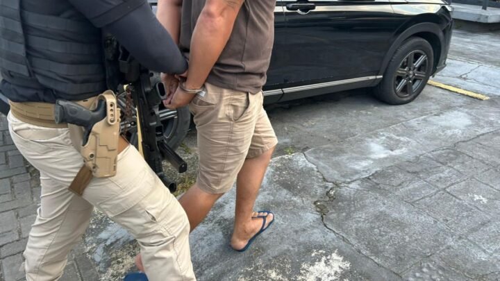Delegacia da Mulher prende cinco pessoas em operação de combate à violência contra meninas e mulheres em Caruaru