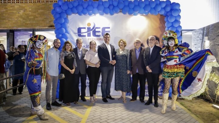 Prefeitura de Caruaru firma parceria com CIEE para ampliar oportunidades de estágio e aprendizagem profissional para jovens