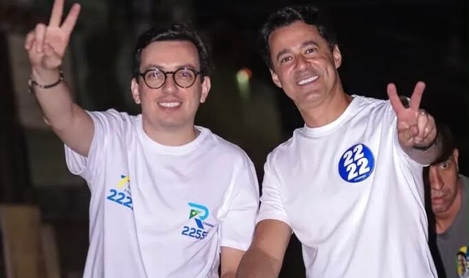 PL organiza bloquinho 22 e carreata em prol de Flávio neste sábado em Caruaru