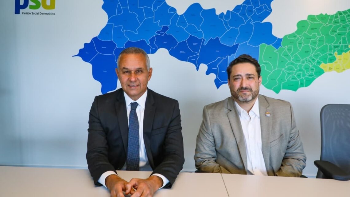Coligação Pernambuco de Coração noticia crime de boca de urna à Justiça Eleitoral contra a Frente Popular