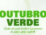 Outubro Rosa promove ação de conscientização e prevenção à sífilis em Caruaru nesta quarta-feira (21)