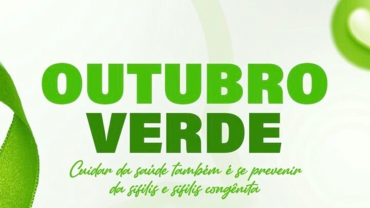 Outubro Rosa promove ação de conscientização e prevenção à sífilis em Caruaru nesta quarta-feira (21)