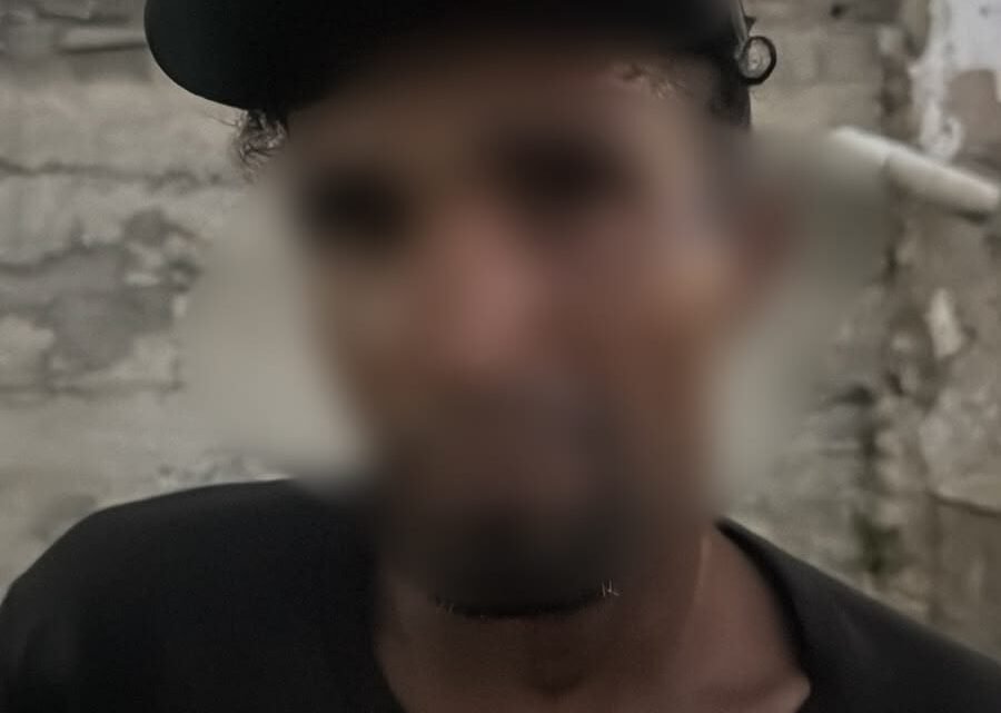 Mandado de prisão é cumprido pela Guarda Municipal de Caruaru durante patrulhamento