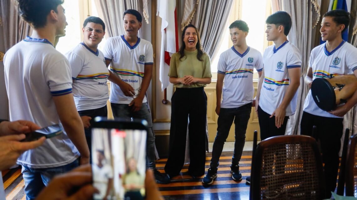 Pernambuco amplia rede de Escolas Técnicas Estaduais com 15 novas unidades a partir de 2027