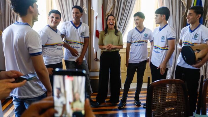 Pernambuco amplia rede de Escolas Técnicas Estaduais com 15 novas unidades a partir de 2027