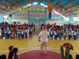 Caravana Sinta o Som apresenta espetáculo “Sinfonia dos Brinquedos” em Brejo da Madre de Deus nesta terça e em Caruaru nesta quarta