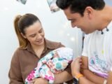 Caruaru celebra chegada da Bebê Prefeita durante a XII Semana do Bebê e reforça compromisso com a primeira infância