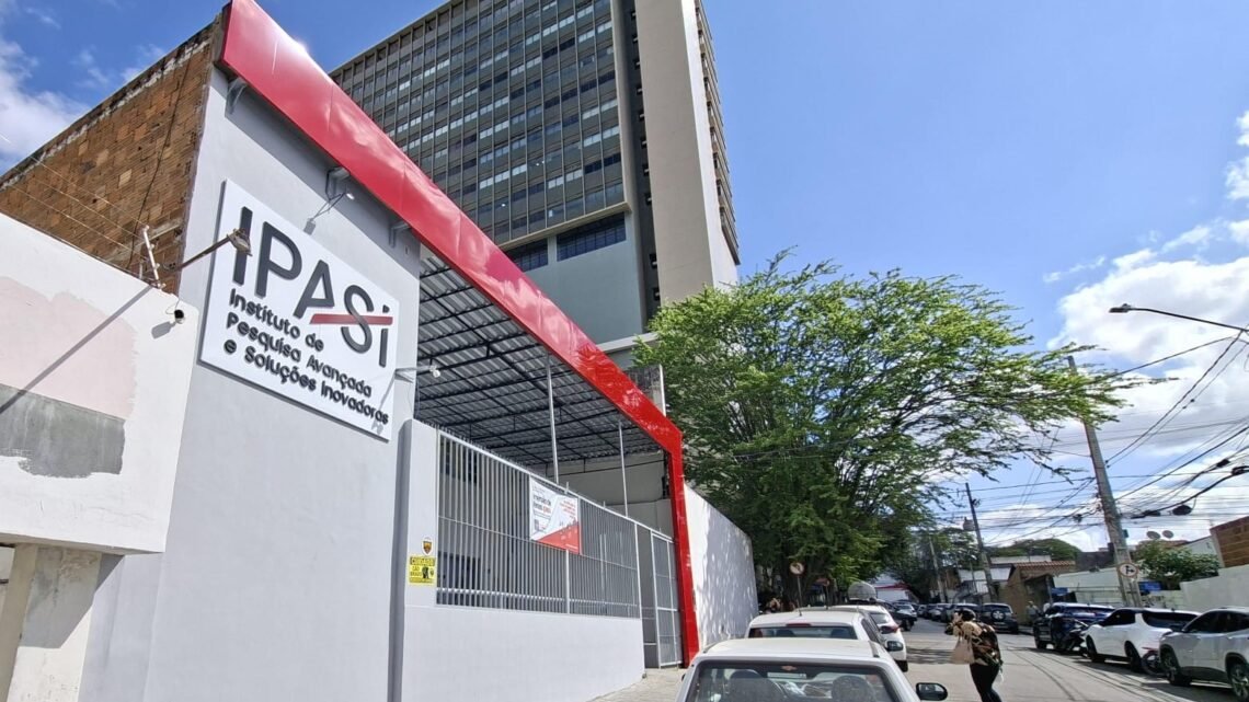 IPASI apresenta programação do “Inova Caruaru”Evento alusivo na 23ª Semana Nacional da Ciência e Tecnologia em Caruaru