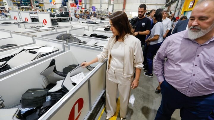 Pernambuco tem o 2º maior crescimento econômico do Brasil e lidera o Nordeste em 2026