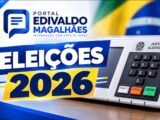 Confira o resultado da votação no 1º turno das Eleições 2026 em Caruaru