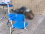 Eleitor morre dentro de seção eleitoral enquanto votava