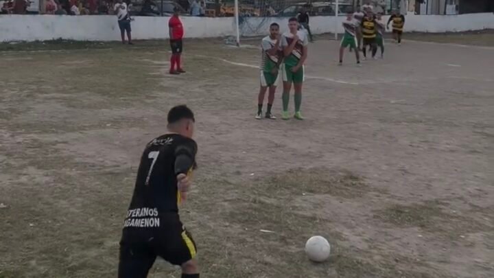 União Três Bandeiras e União Petrópolis se classificam para as semifinais da Copa Júnior Letal de Futebol Amador